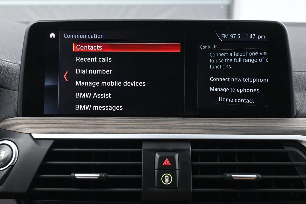 Used 2019 BMW X4 M40i w/ Executive Package AWD/4WD image 31