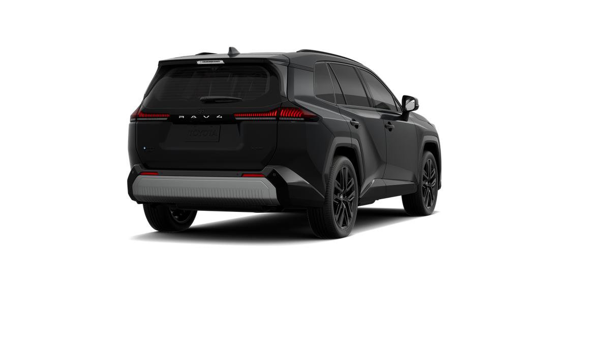 New 2026 Toyota RAV4 XSE AWD/4WD image 9