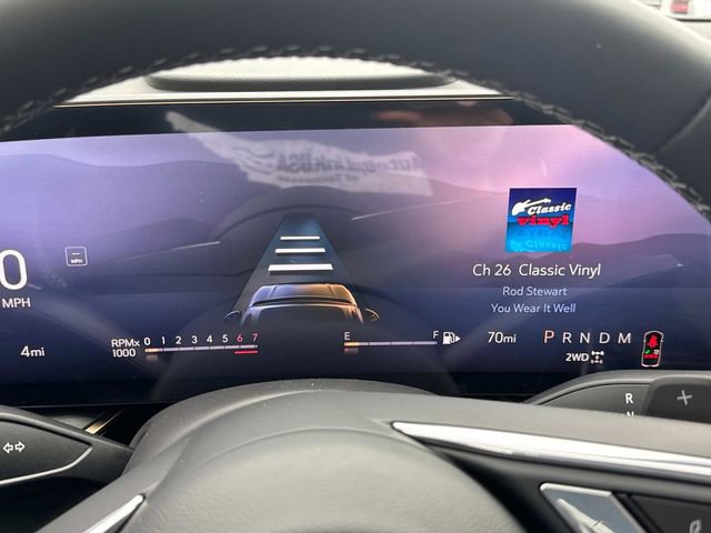 New 2026 Buick Envision Avenir AWD/4WD image 37