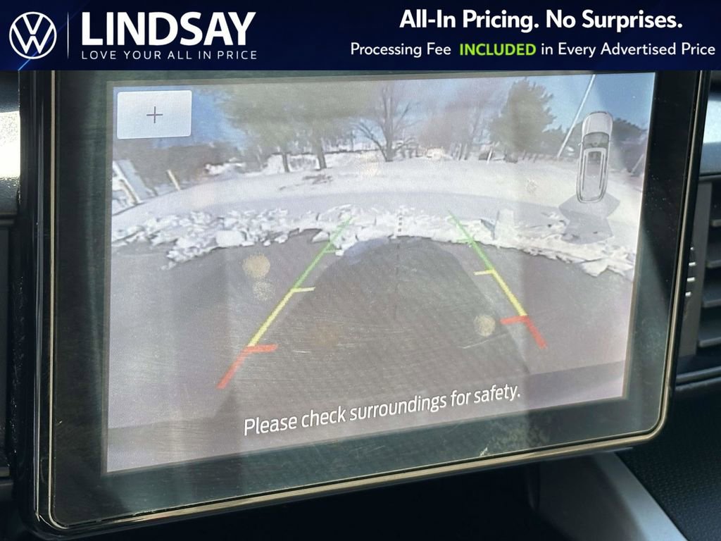 Used 2022 Ford Explorer 4WD image 19