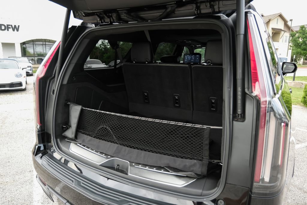 Used 2021 Cadillac Escalade ESV Sport Platinum image 65