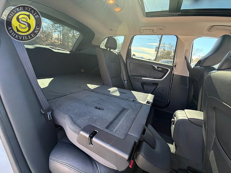 Used 2015 Volvo XC60 T5 Premier FWD image 20