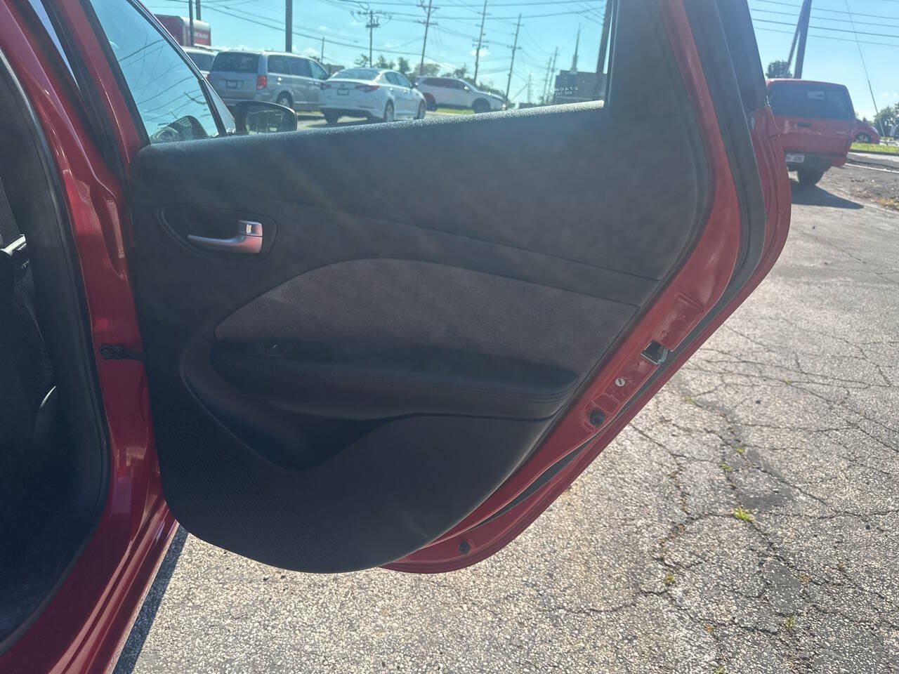 Used 2013 Dodge Dart SE w/ Value Group FWD image 27