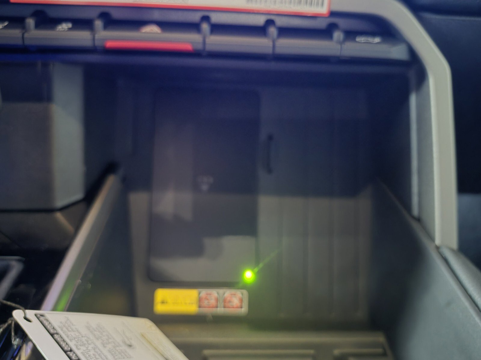 New 2026 Toyota Tundra Limited image 37