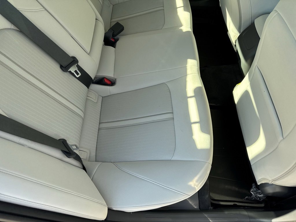 New 2026 Hyundai Sonata SEL image 17