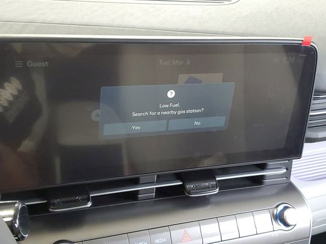 New 2026 Hyundai Kona Limited image 26