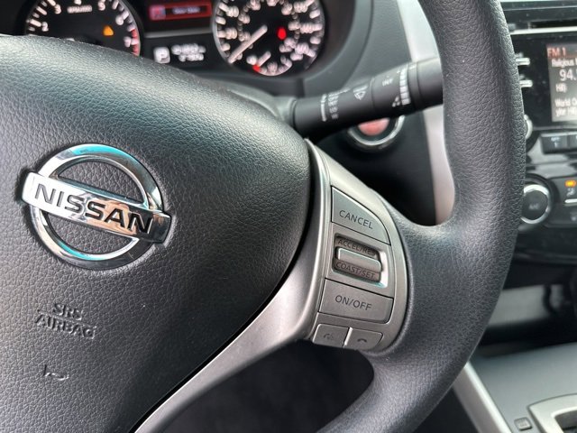 Used 2015 Nissan Altima 2.5 S w/ Power Driver Seat Package image 12