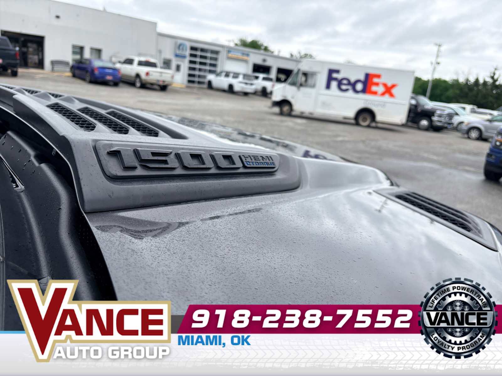 Used 2024 RAM 1500 Limited AWD/4WD image 9