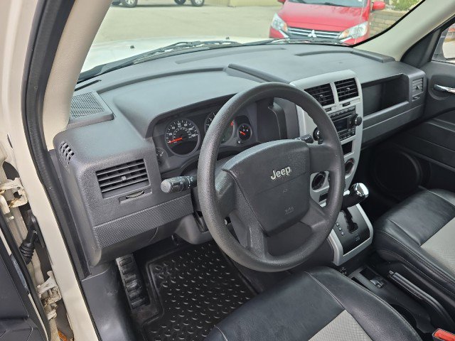 Used 2008 Jeep Patriot Sport image 16