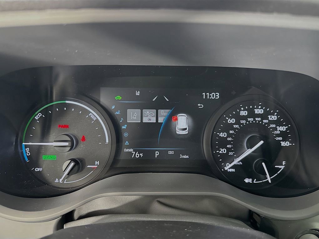 New 2026 Toyota Sienna XLE image 17