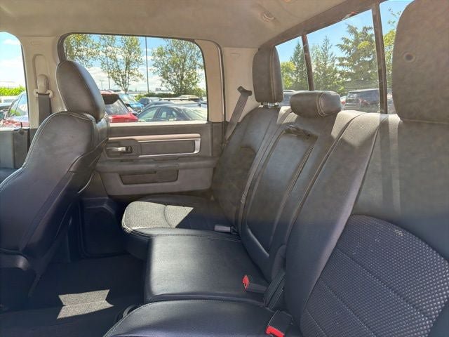 Used 2017 RAM 1500 Lone Star AWD/4WD image 30
