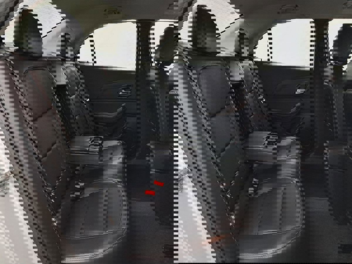 Used 2013 Chevrolet Malibu LTZ image 20