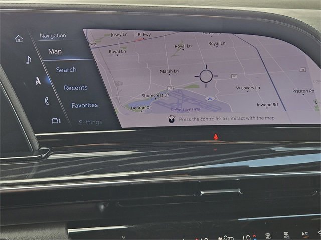 Used 2024 Cadillac Escalade ESV Sport image 17