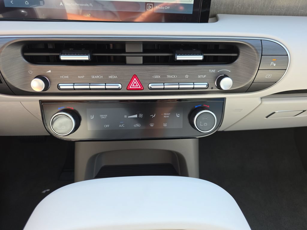 New 2026 Hyundai Palisade FWD Hybrid image 23