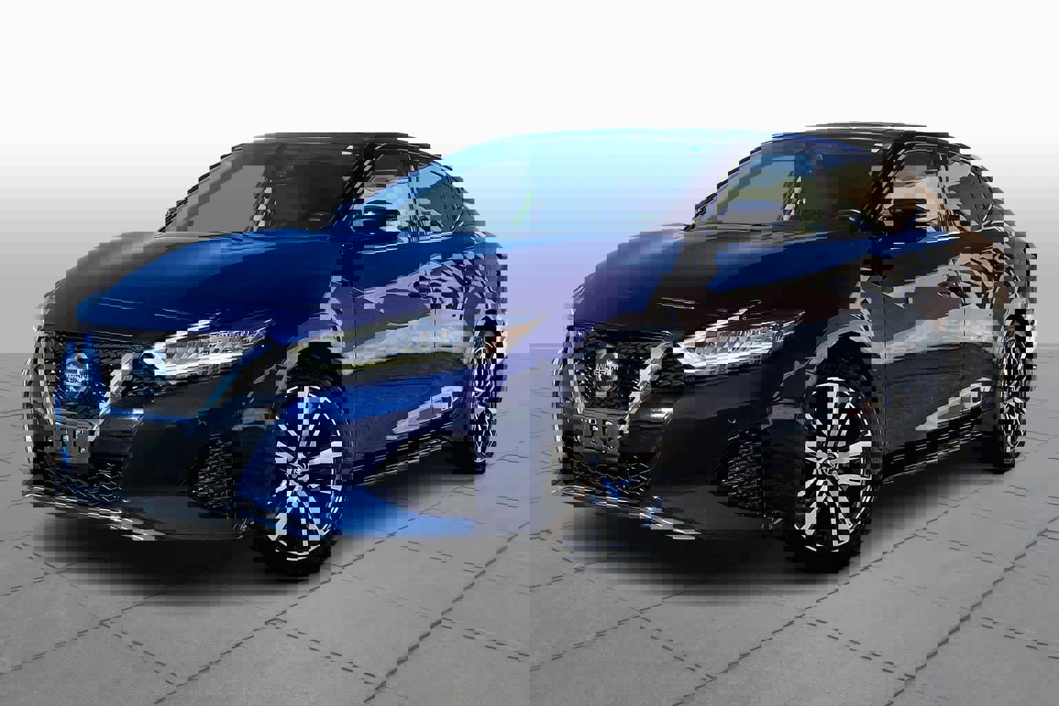 Used 2019 Nissan Maxima 3.5 SL w/ Floor Mat Group image 1