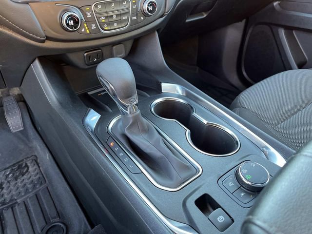 Used 2023 Chevrolet Traverse LT w/ Midnight/Sport Edition image 32