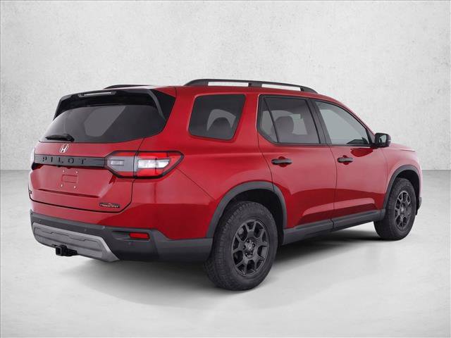 New 2026 Honda Pilot EX-L image 7