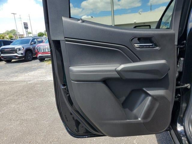 New 2026 GMC Canyon Elevation RWD image 12