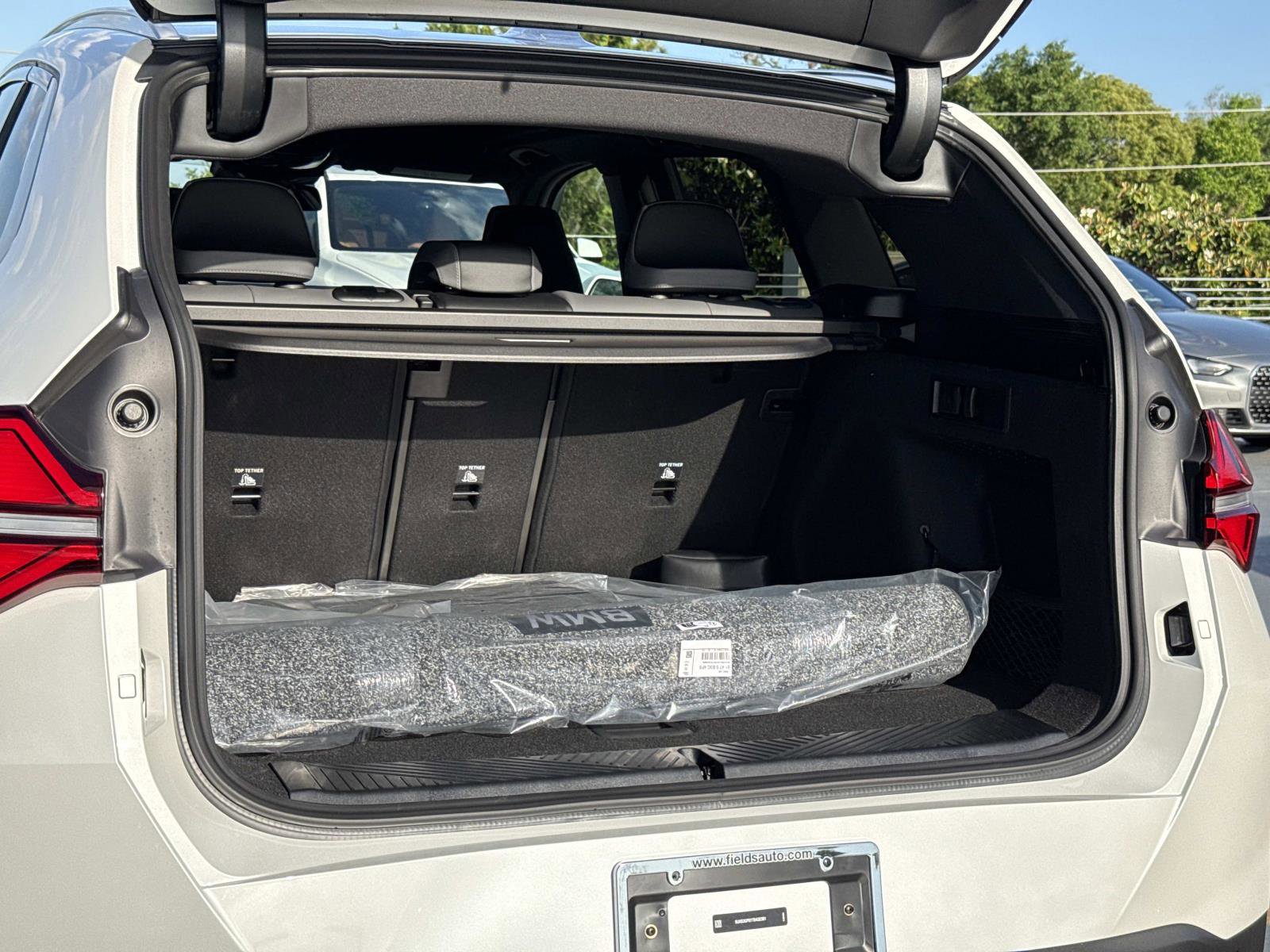 New 2026 BMW X3 xDrive30 w/ Premium Package image 11