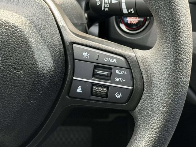 Certified 2025 Honda Accord SE image 14