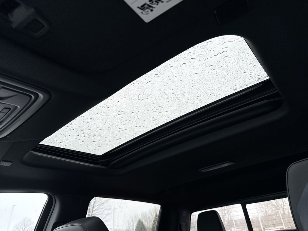 New 2026 GMC Sierra 1500 AT4 w/ AT4 Premium Package image 19