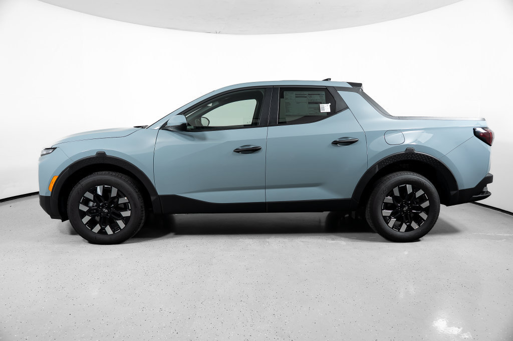 New 2027 Hyundai Santa Cruz SE FWD image 11