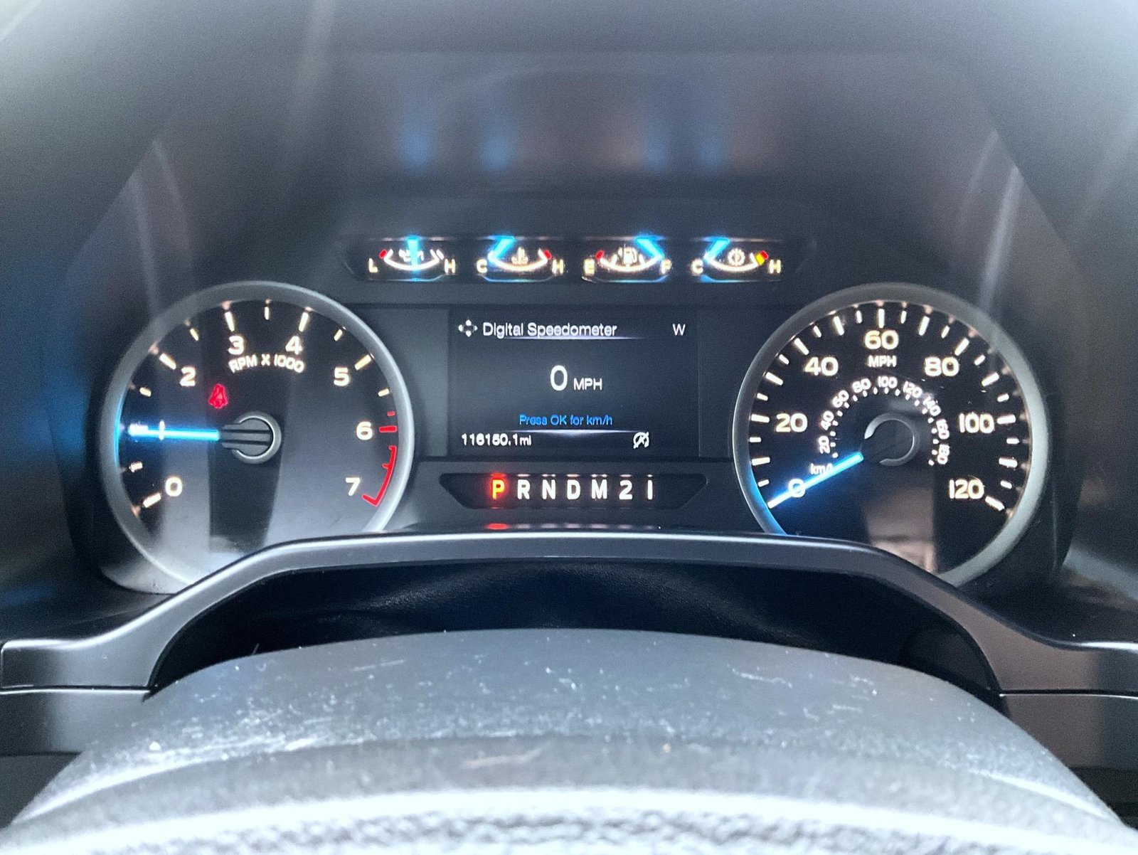 Used 2016 Ford F150 XLT w/ Equipment Group 301A Mid RWD image 16