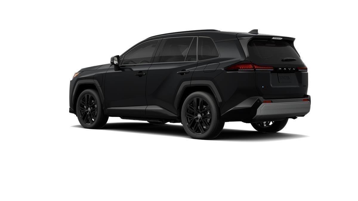New 2026 Toyota RAV4 XSE AWD/4WD image 72