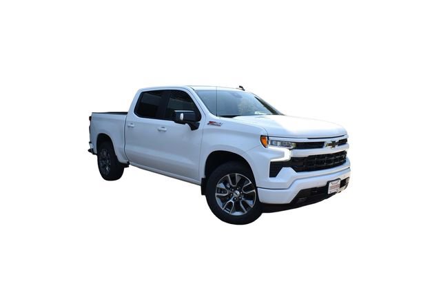 New 2026 Chevrolet Silverado 1500 RST image 2