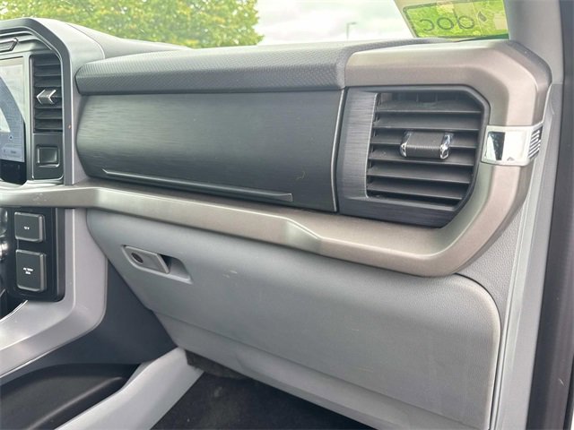 Used 2024 Ford F150 XLT w/ Mobile Office Package image 25