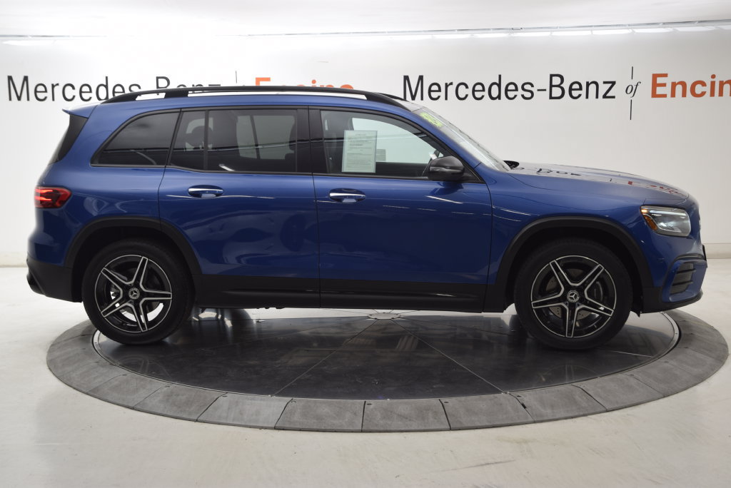 Used 2024 Mercedes-Benz GLB 250 image 7