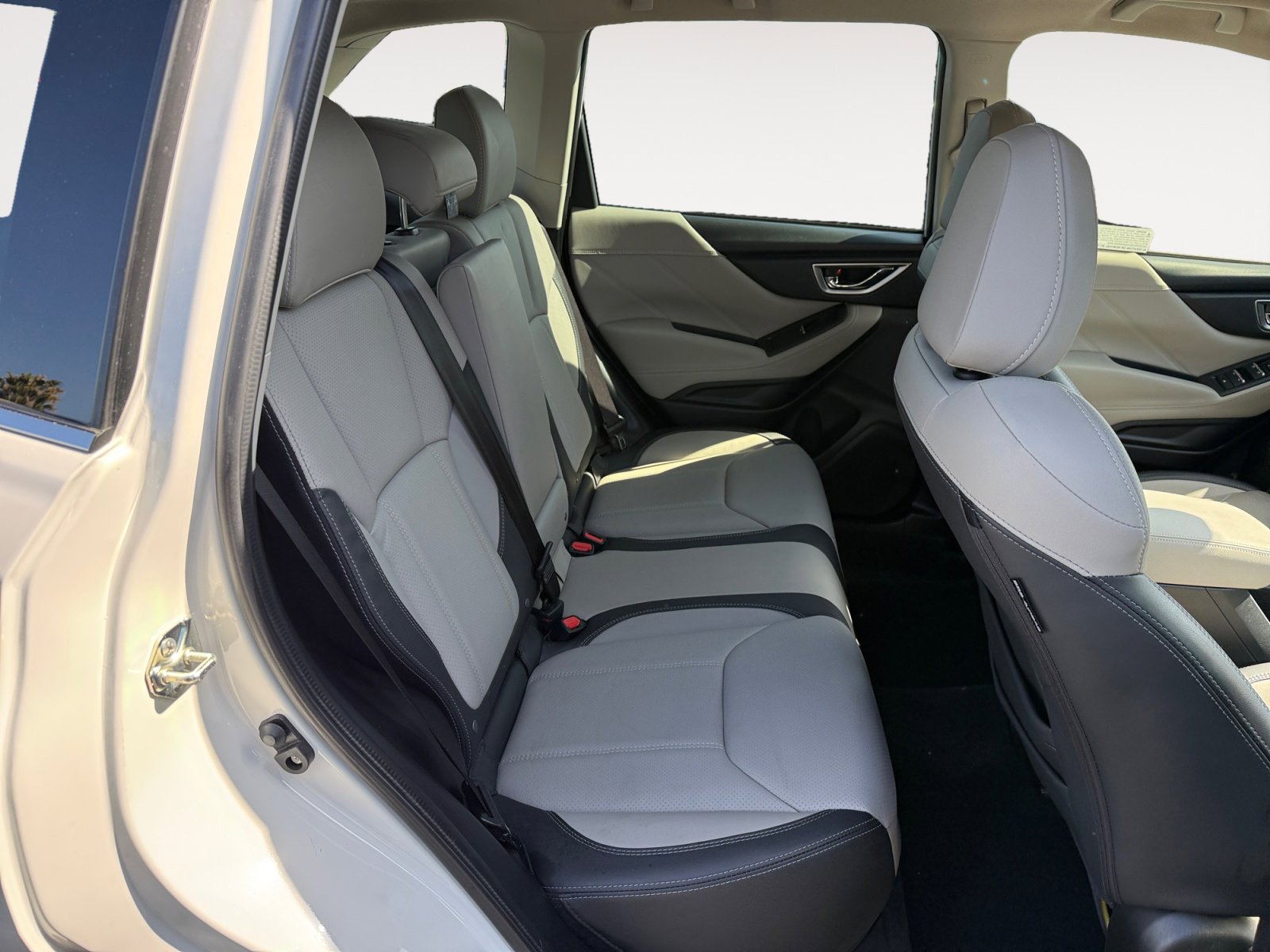 Used 2020 Subaru Forester Limited AWD/4WD image 18
