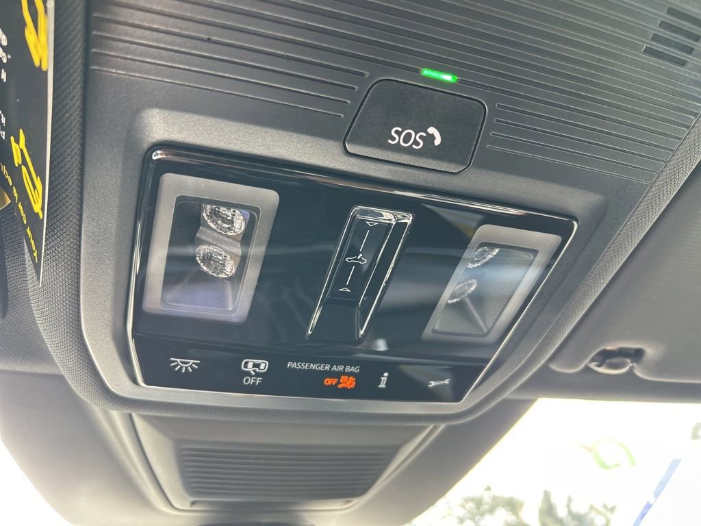 New 2026 Volkswagen GTI SE image 38