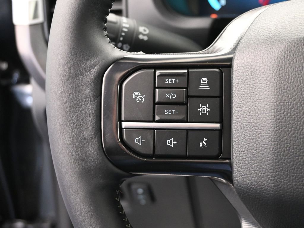 New 2026 Ford F150 Platinum image 35