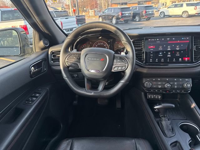 Used 2025 Dodge Durango GT image 2