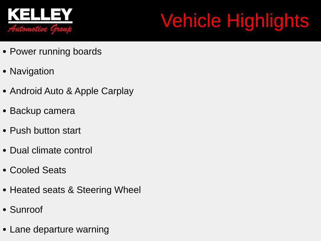 Used 2022 Ford Expedition Max Limited RWD image 2