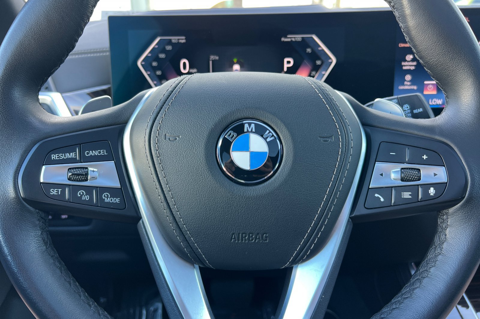 Used 2026 BMW X5 xDrive40i AWD/4WD image 32