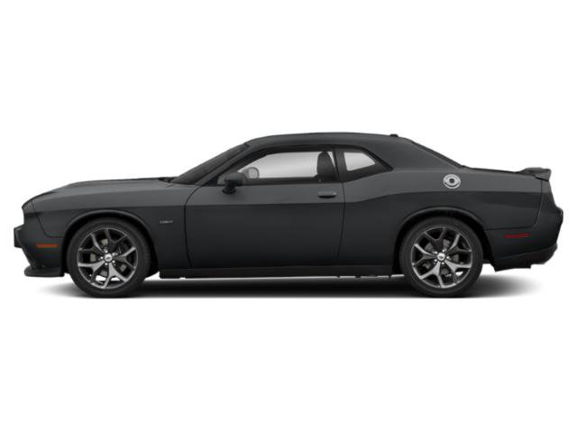 Certified 2019 Dodge Challenger R/T w/ Blacktop Package image 2