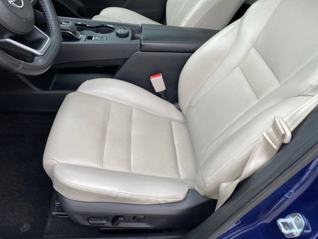 Used 2022 Nissan Rogue SV w/ SV Premium Package AWD/4WD image 17