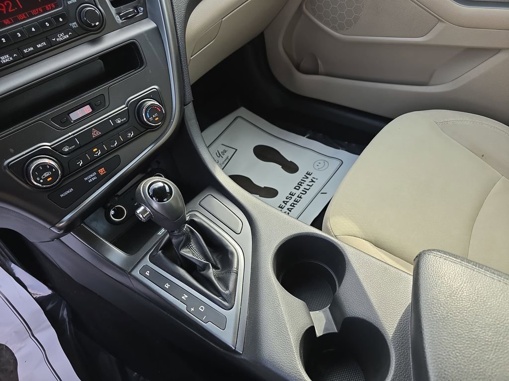 Used 2013 Kia Optima LX w/ Convenience Pkg image 27