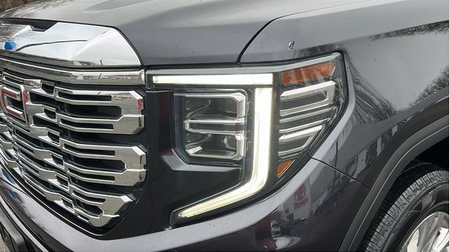 Used 2023 GMC Sierra 1500 Denali image 7