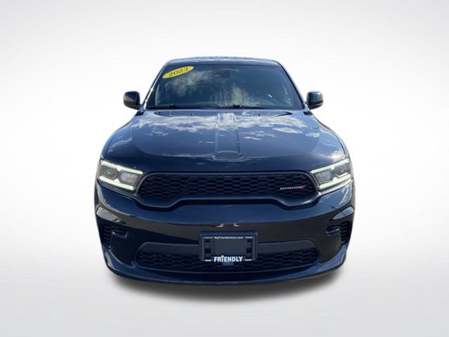 Used 2023 Dodge Durango GT AWD/4WD image 2