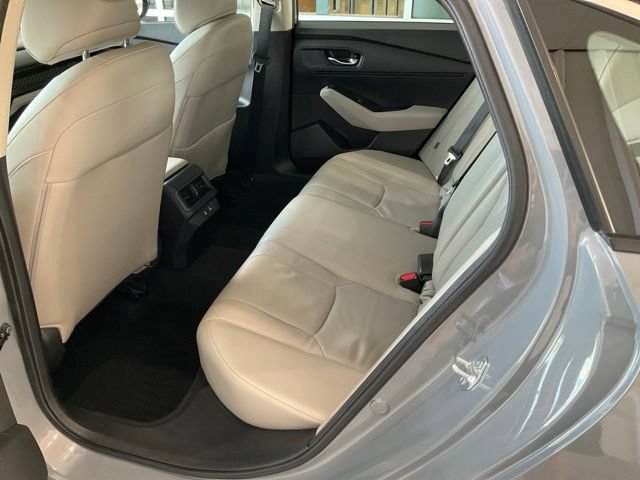 Certified 2025 Honda Accord EX-L image 18