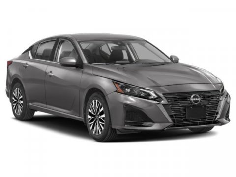 Used 2024 Nissan Altima 2.5 SV w/ SV Premium Package FWD image 9