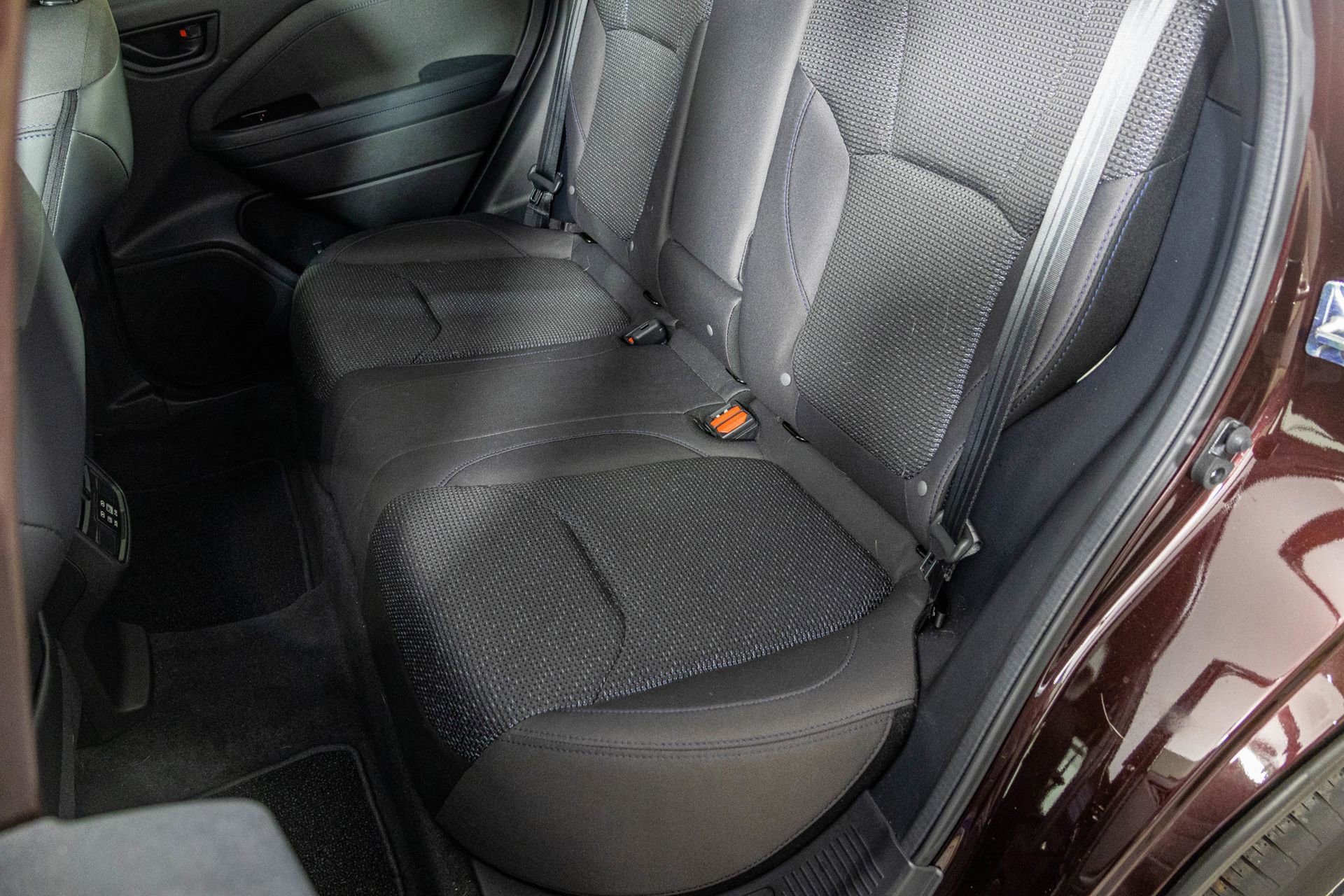 Used 2026 Subaru Forester Premium AWD/4WD image 37