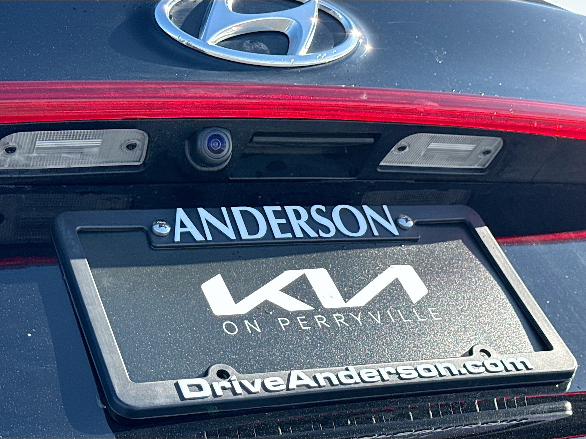 Used 2022 Hyundai Santa Fe Limited AWD/4WD image 14