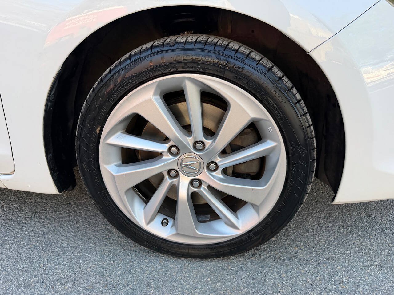 Used 2016 Acura ILX FWD image 31
