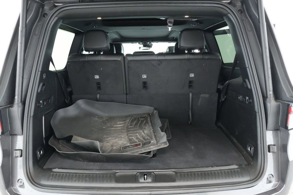 Used 2023 Jeep Wagoneer Series II w/ Premium Group I image 22