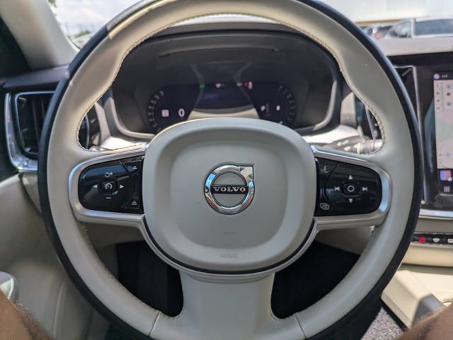 Certified 2025 Volvo S60 B5 Core FWD image 29