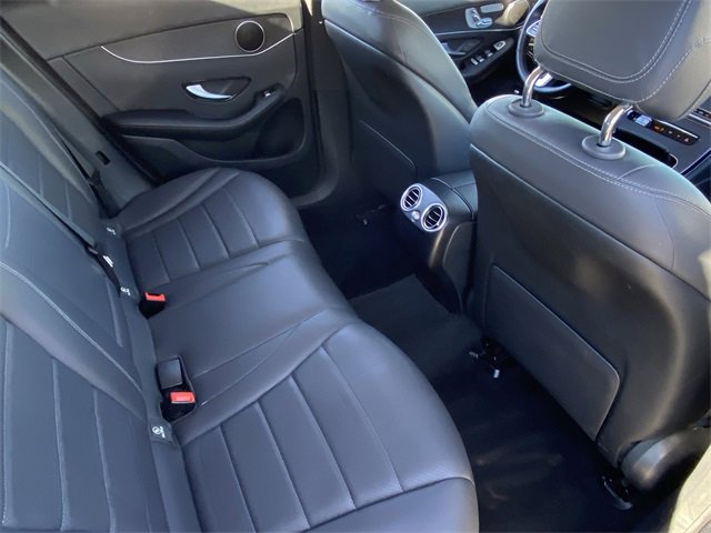 Used 2021 Mercedes-Benz GLC 300 4MATIC image 22